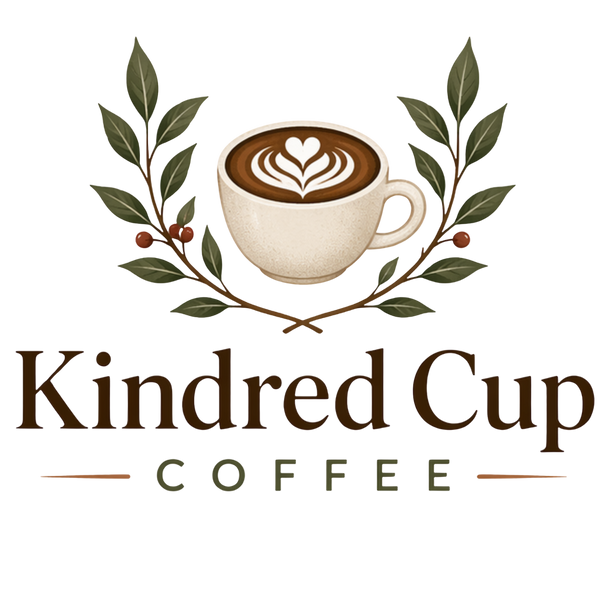 Kindred Cup Coffee